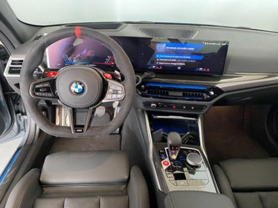 BMW Serie 4 Coupé M4 Coupe 3.0 Competition M xdrive auto (14)