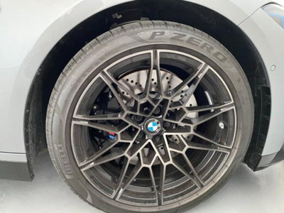 BMW Serie 4 Coupé M4 Coupe 3.0 Competition M xdrive auto (9)