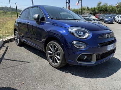 Fiat 500X 1.3 MultiJet 95 CV Sport usata