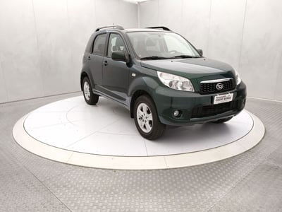 Daihatsu Terios 1.5 4WD Hiro usata
