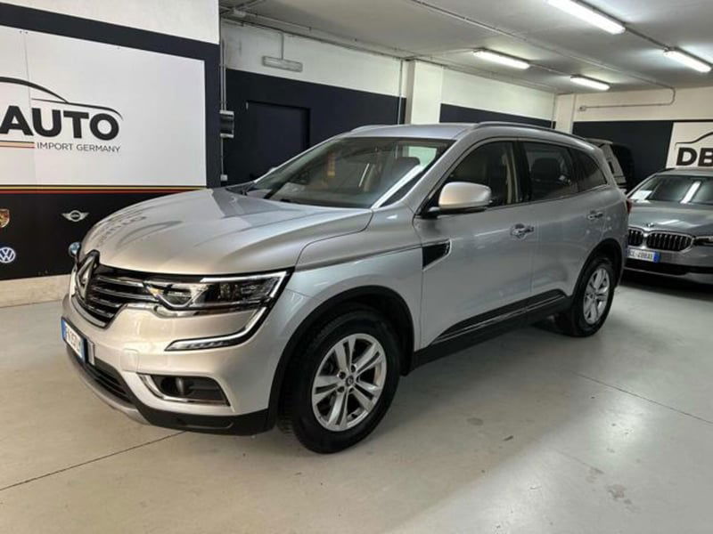 Renault Koleos dCi 130CV Energy Intens