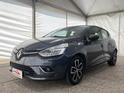 Renault Clio TCe 12V 90CV Start&Stop 5 porte Energy Intens usata