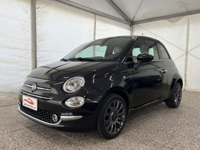 Fiat 500 1.2 Lounge usata