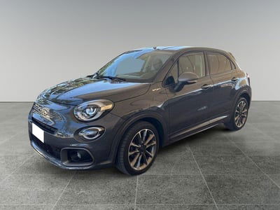 Fiat 500X 1.6 MultiJet 130 CV Sport Dolcevita usata