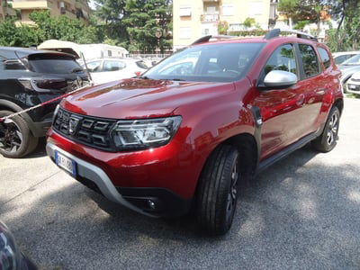 Dacia Duster 1.0 TCe GPL 4x2 Prestige DaciaPlus usata