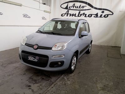 Fiat Panda 1.2 Lounge usata