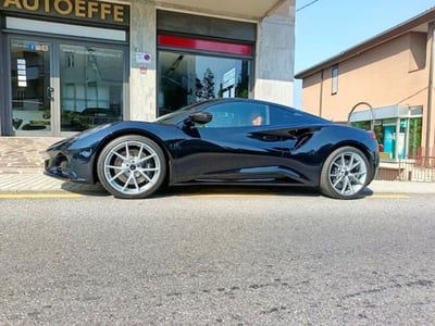 Lotus Emira 2.0 I4 First Edition dct usata