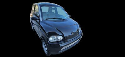 Italcar T2 T2 Basic usata