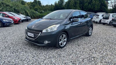 Peugeot 208 VTi 82 CV 5 porte Allure usata