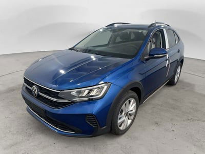 Volkswagen Taigo 1.0 tsi Edition 95cv nuova