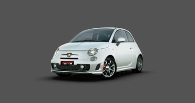 Abarth 595 595 1.4 Turbo T-Jet 165 CV nuova