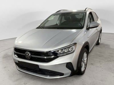 Volkswagen Taigo 1.0 tsi Edition 95cv nuova
