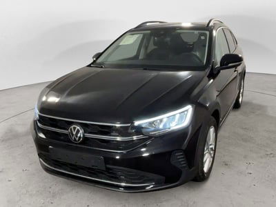 Volkswagen Taigo 1.0 tsi Edition 95cv nuova
