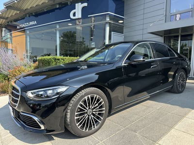 Mercedes-Benz Classe S 350 d Premium usata