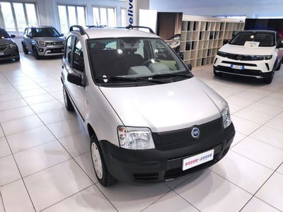 Fiat Panda 1.2 4x4 usata