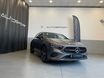 Mercedes-Benz Classe A 180 Automatic Executive usata