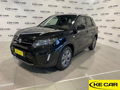Suzuki Vitara 1.4 Hybrid 4WD AllGrip Easy Cool nuova