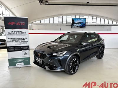 Cupra Formentor Formentor 1.5 TSI usata