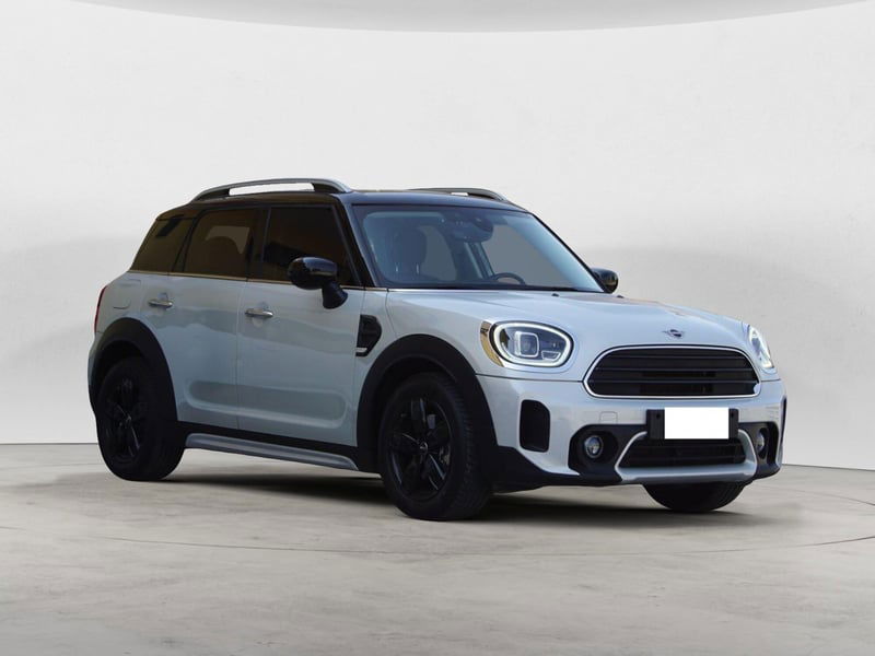 MINI Mini Countryman 2.0 Cooper D Classic Countryman