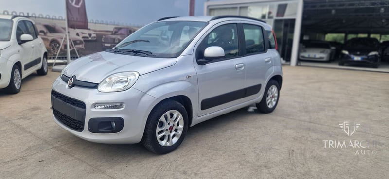 Fiat Panda 1.3 MJT 95 CV S&S Lounge