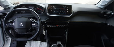 Peugeot 208 BlueHDi 100 Stop&Start 5 porte Active Pack (8)