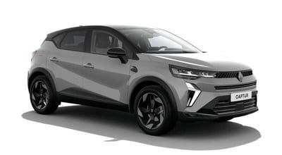Renault Captur 1.0 eco-g Techno 100cv nuova
