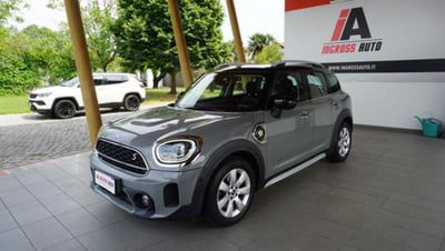 MINI Mini Countryman 1.5 Cooper SE Business Countryman ALL4 Automatica usata