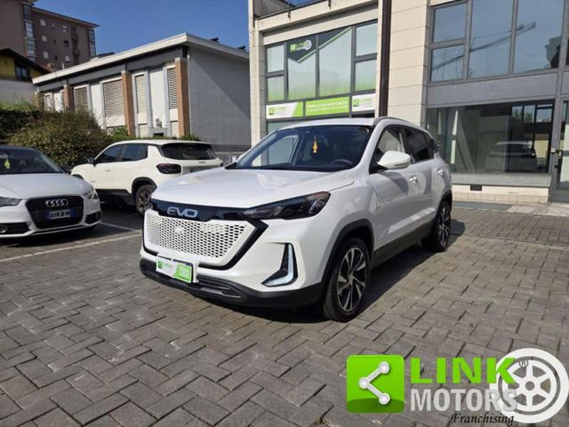 Dr dr 5.0 5.0 1.5 Bi-Fuel GPL
