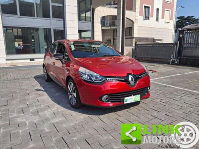 Renault Clio 1.5 dCi 8V 90CV 5 porte Costume National usata