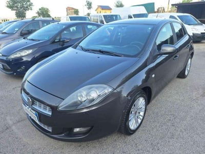 Fiat Bravo 1.6 MJT 105 CV DPF Dynamic usata