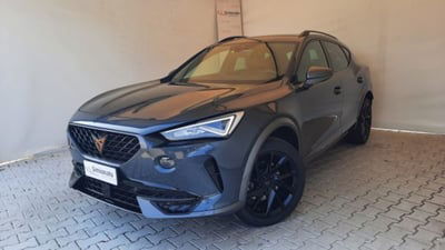 Cupra Formentor Formentor 1.5 TSI usata