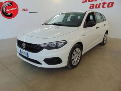Fiat Tipo Station Wagon Tipo 1.3 Mjt S&S SW Pop usata