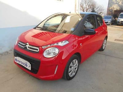 Citroen C1 C1 VTi 68 5 porte Feel usata