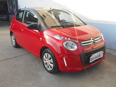 Citroen C1 C1 VTi 68 5 porte Feel usata