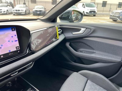 Audi A5 Avant 2.0 tdi mhev+ S line edition 204cv s-tronic (15)