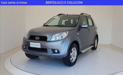 Daihatsu Terios 1.3 4WD CX Green Powered usata