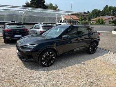 Cupra Formentor 1.5 hybrid 150cv dsg usata