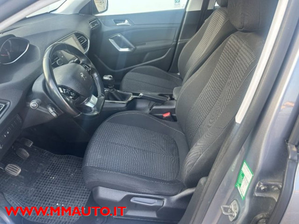 Peugeot 308 SW BlueHDi 130 S&S Business (10)