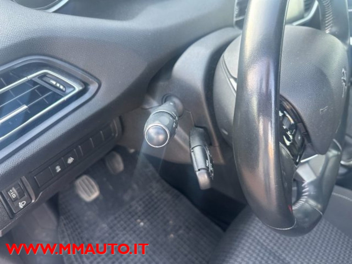 Peugeot 308 SW BlueHDi 130 S&S Business (11)