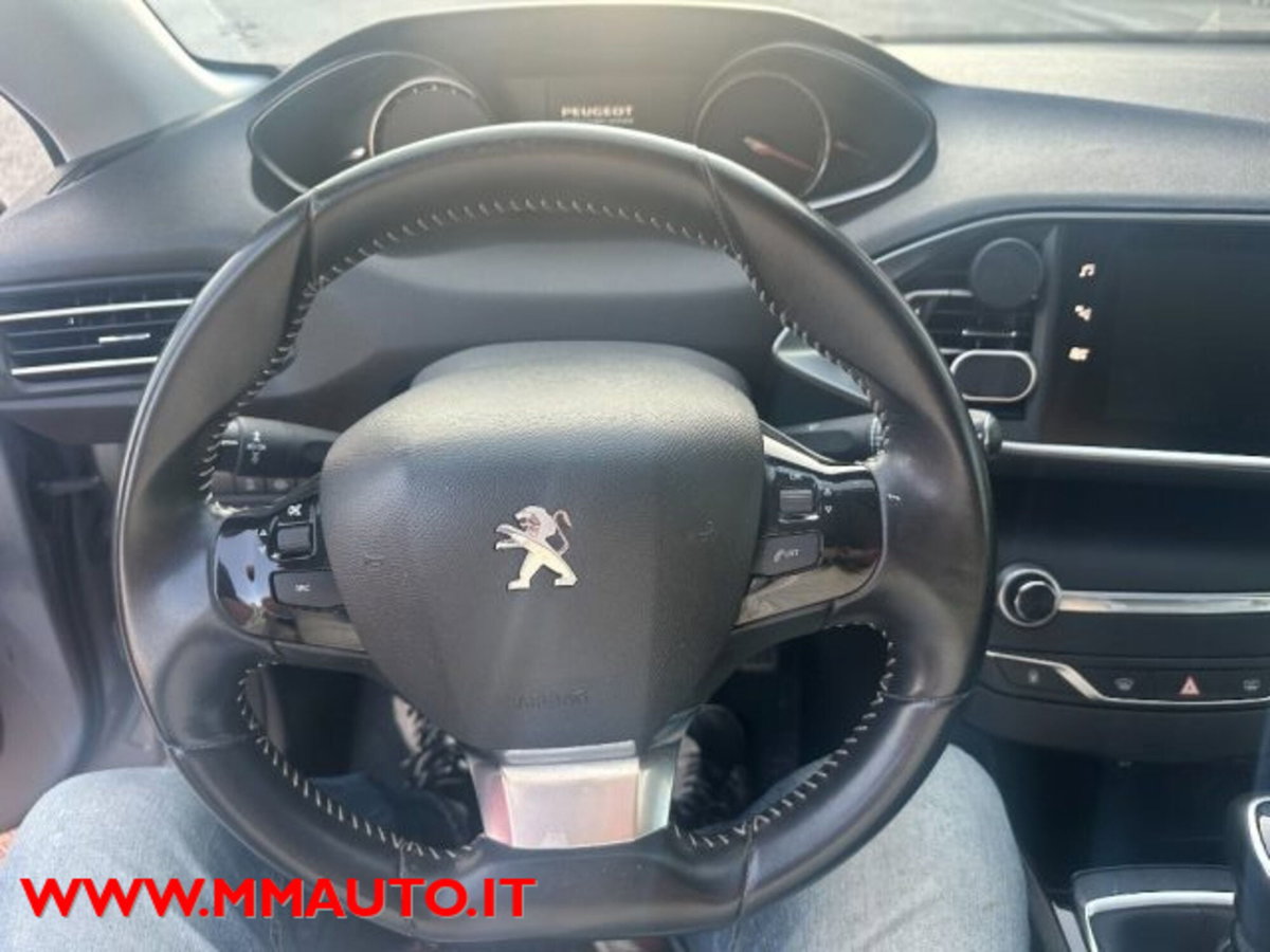 Peugeot 308 SW BlueHDi 130 S&S Business (12)