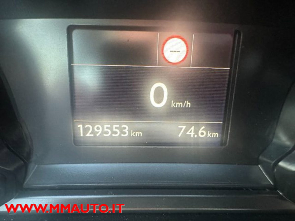 Peugeot 308 SW BlueHDi 130 S&S Business (13)
