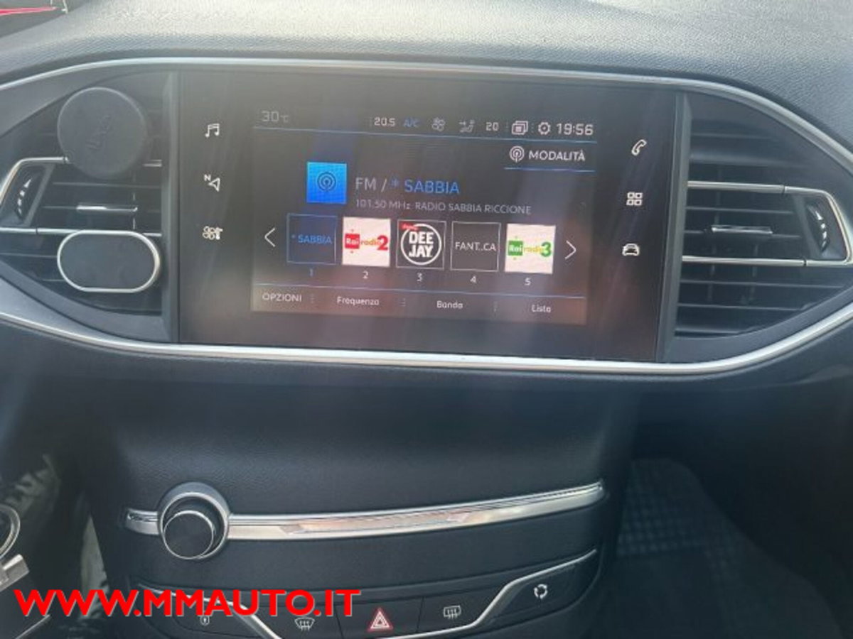 Peugeot 308 SW BlueHDi 130 S&S Business (14)