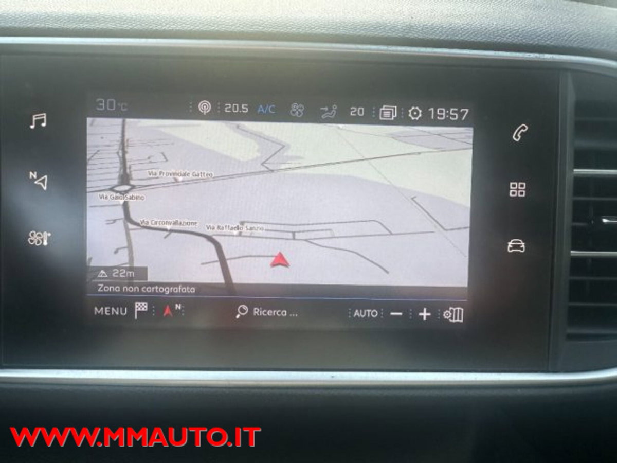 Peugeot 308 SW BlueHDi 130 S&S Business (15)