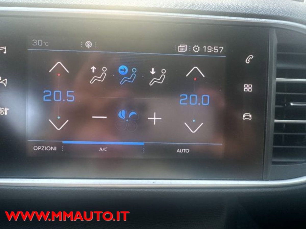 Peugeot 308 SW BlueHDi 130 S&S Business (18)