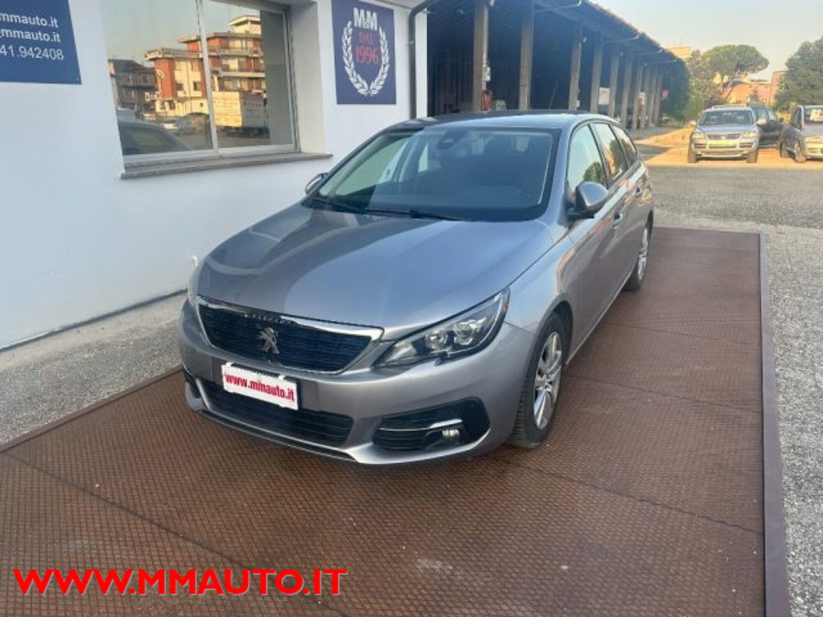 Peugeot 308 SW BlueHDi 130 S&S Business (2)