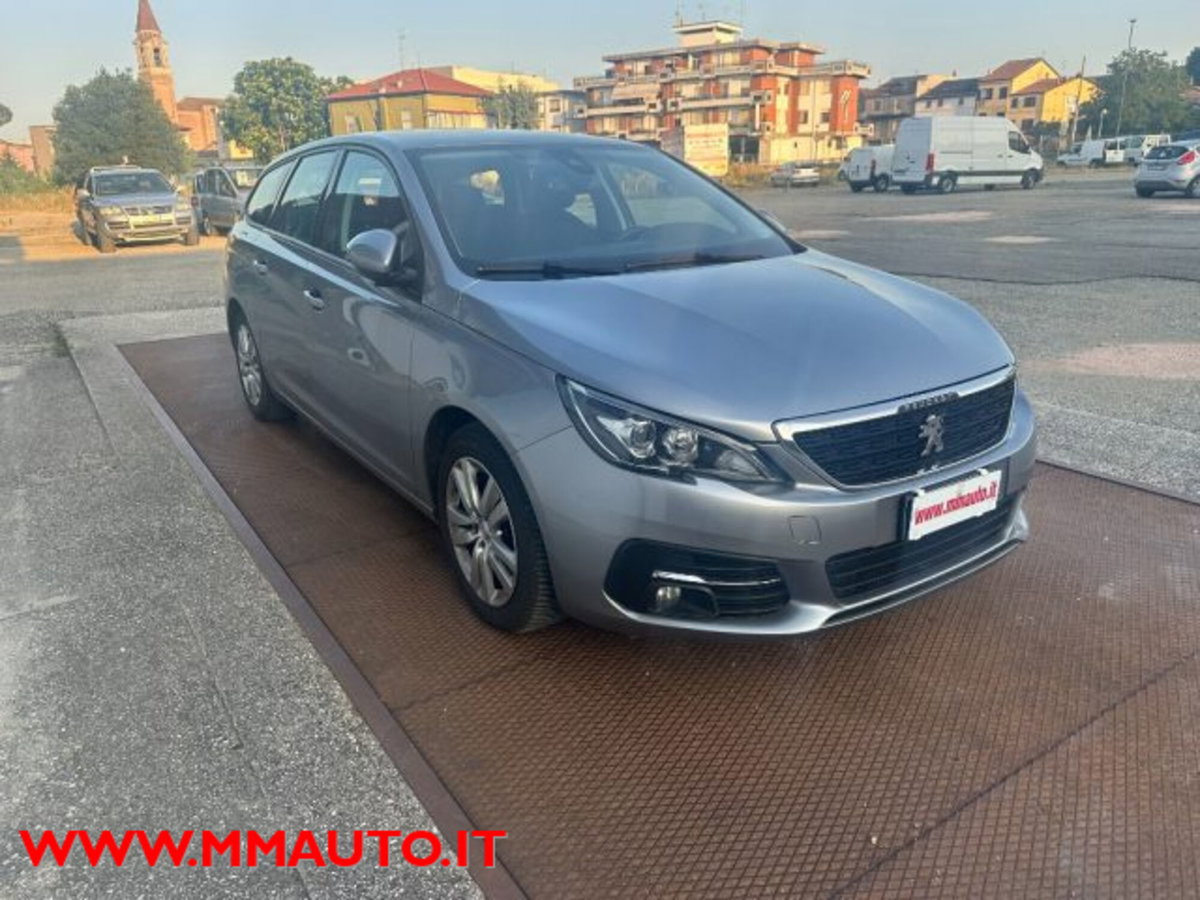 Peugeot 308 SW BlueHDi 130 S&S Business (3)