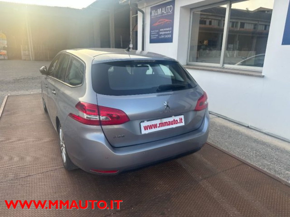Peugeot 308 SW BlueHDi 130 S&S Business (5)