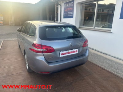 Peugeot 308 SW BlueHDi 130 S&S Business (5)