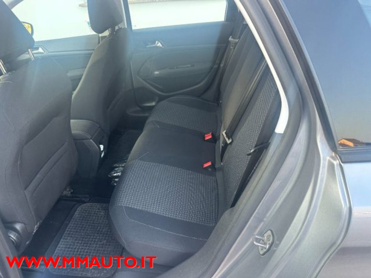 Peugeot 308 SW BlueHDi 130 S&S Business (7)