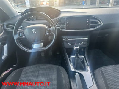 Peugeot 308 SW BlueHDi 130 S&S Business (8)